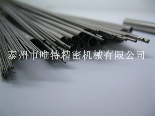 不銹鋼<a href='http://www.cloudtopo.cn/product/23.html'>毛細(xì)管</a>